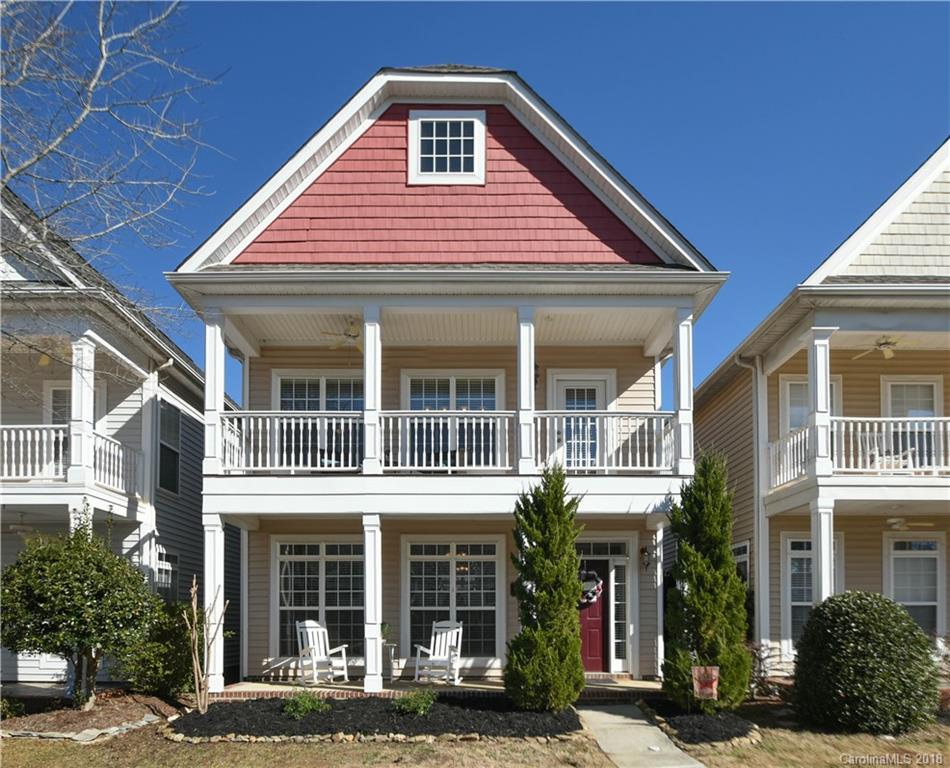 5102 Alysheba Drive Indian Trail NC 28079