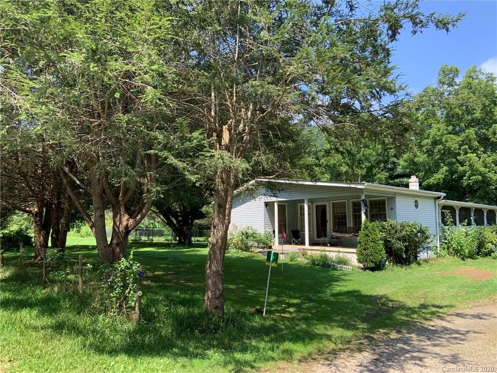 48 Sams Branch Road Candler NC 28715