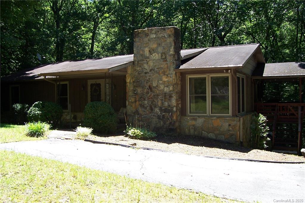 336 Hillside Road Penrose NC 28766