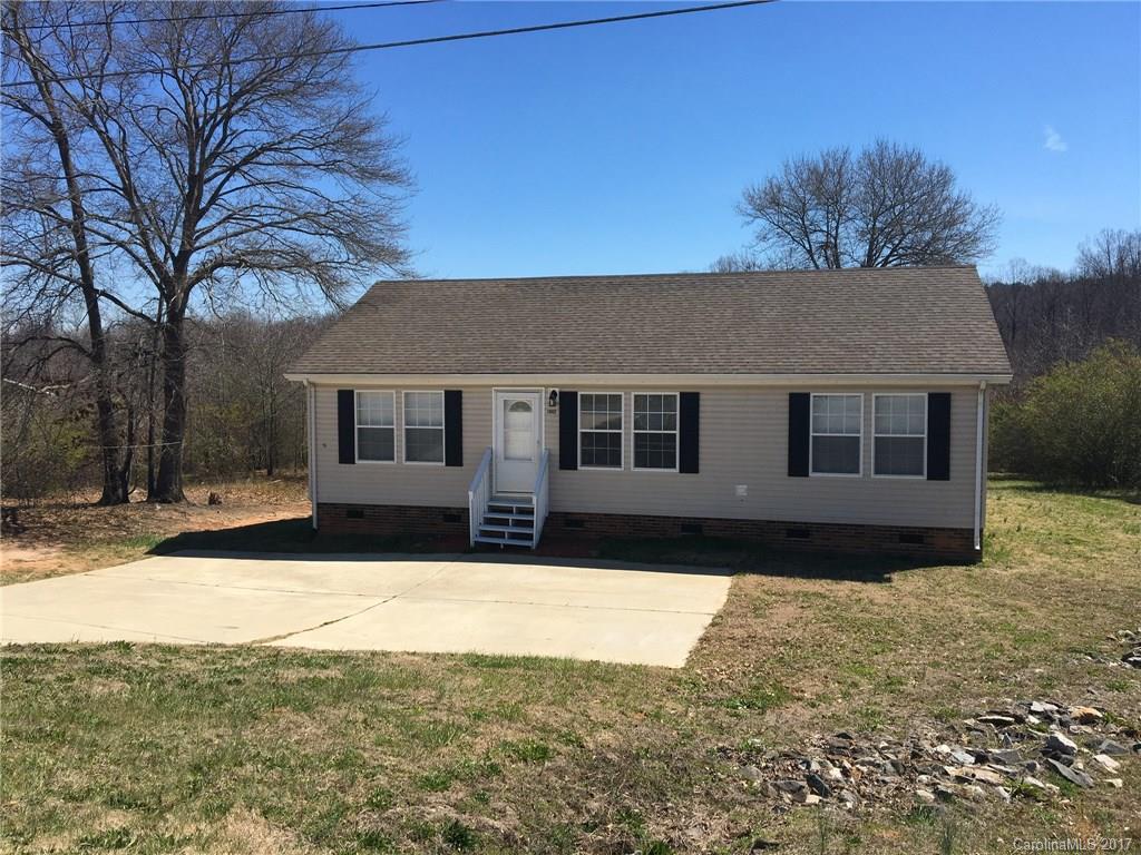 1002 W Cabaniss Road Shelby NC 28150