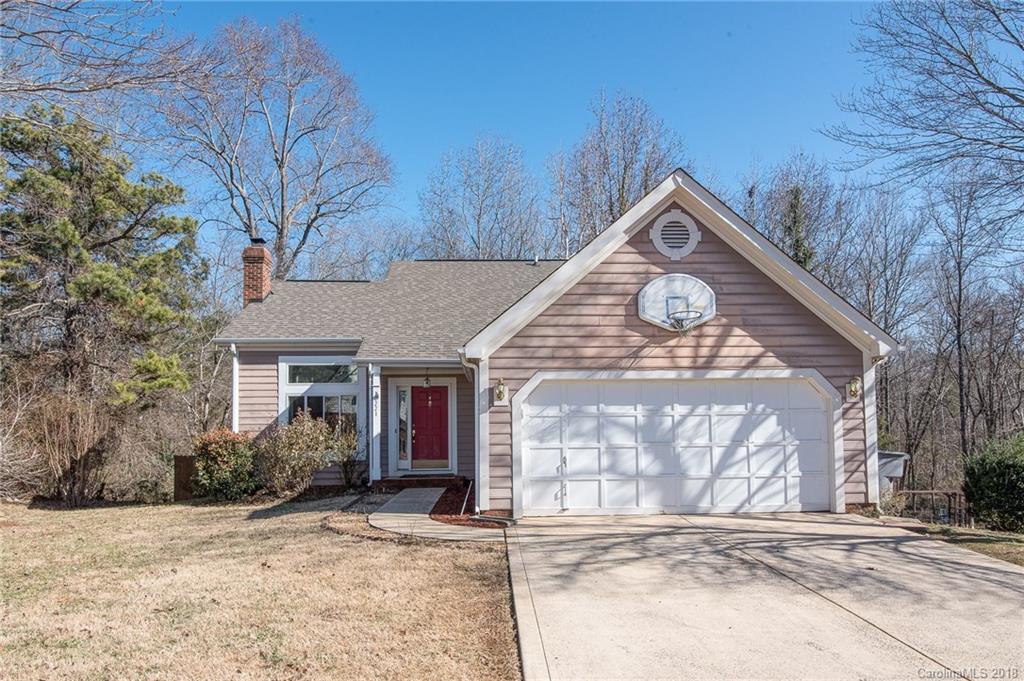 10221 Ashley Farm Drive Matthews NC 28105
