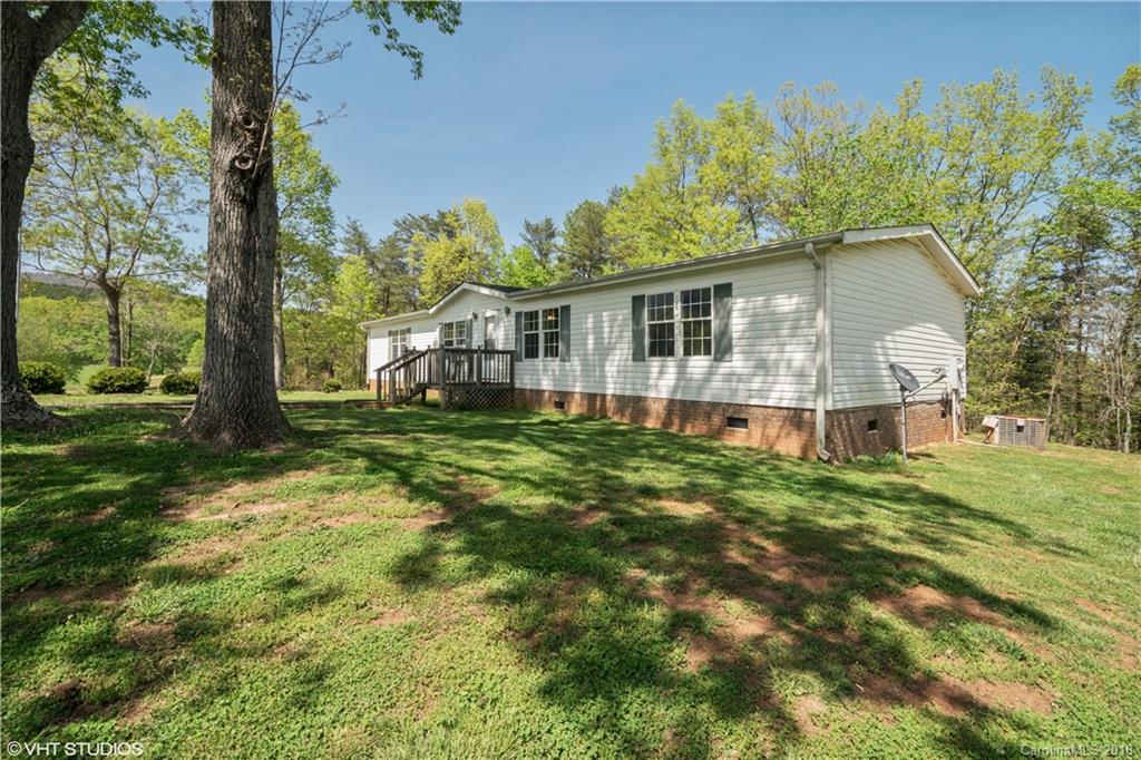 662 Lake Adger Road Mill Spring NC 28756