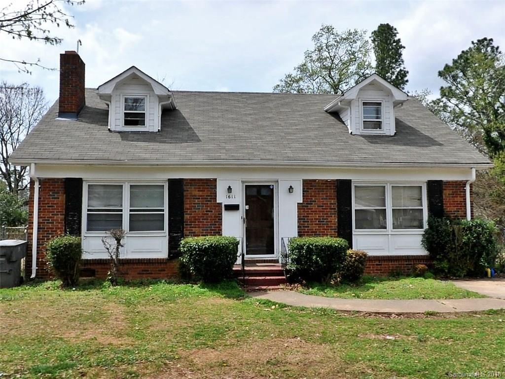 1611 Beatties Ford Road Charlotte NC 28216