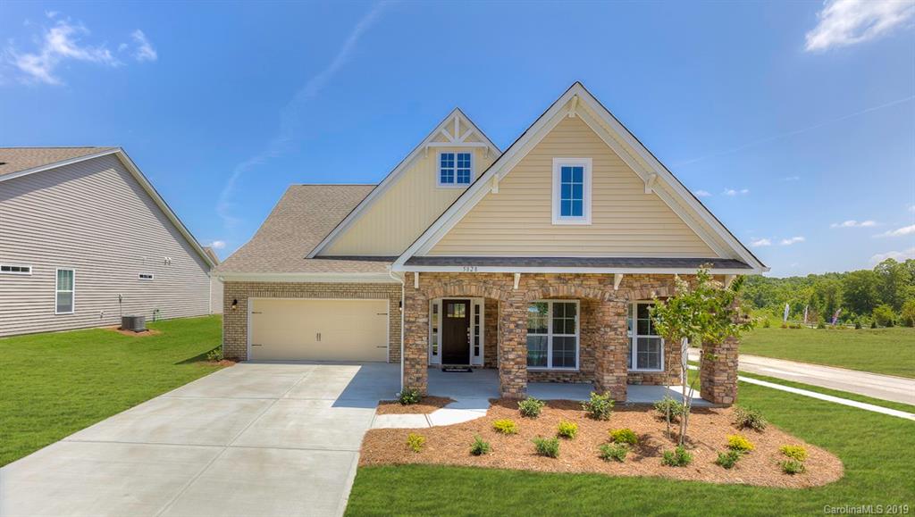 5828 Redwood Pine Road Concord NC 28027