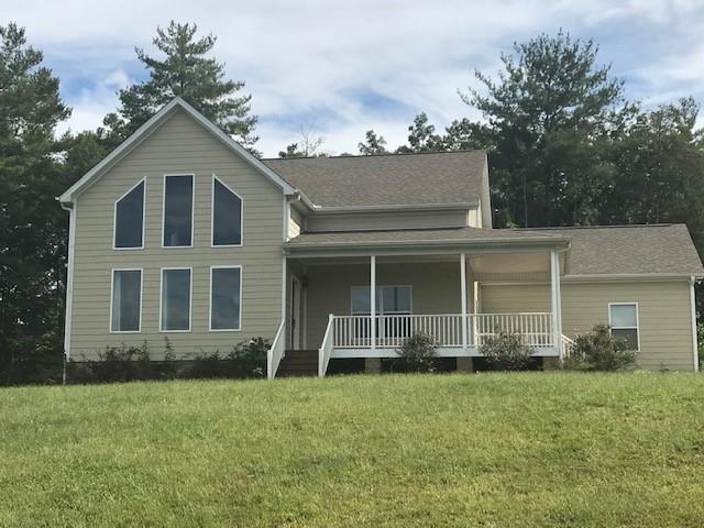 2065 Robert Drive Morganton NC 28655