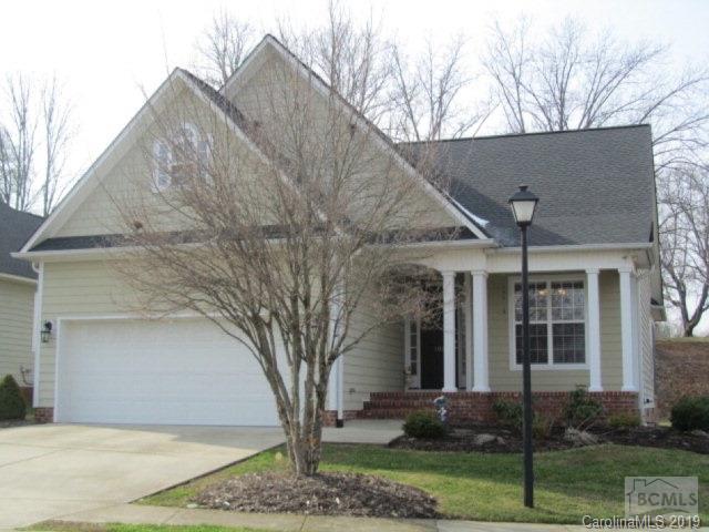 105 Henrys Glen Drive Morganton NC 28655