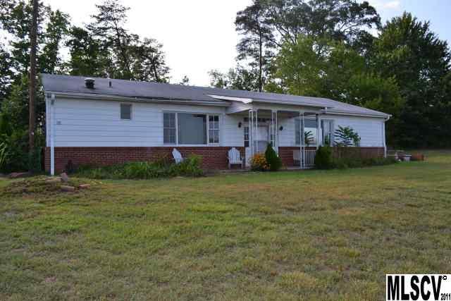 109 Ned J Brittain Lane Morganton NC 28655