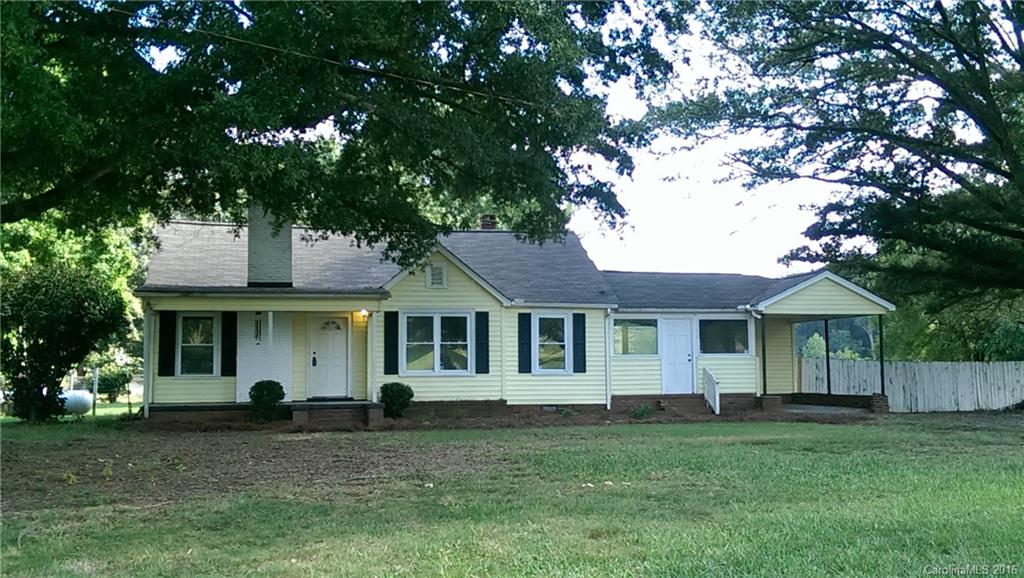 8419 Lancaster Highway Waxhaw NC 28173