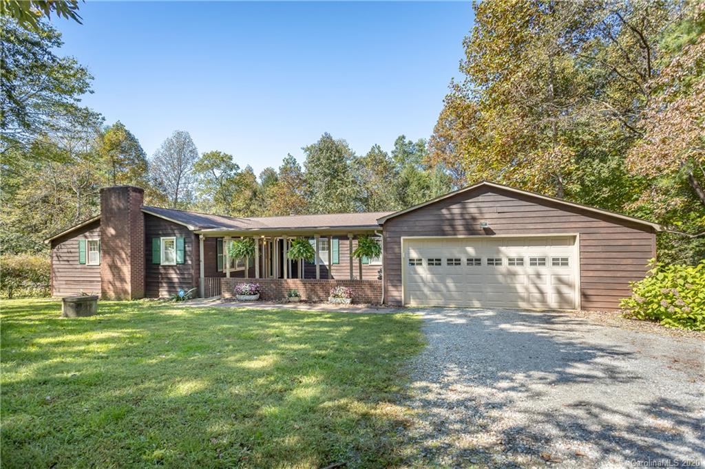 4157 Beck Road Morganton NC 28655