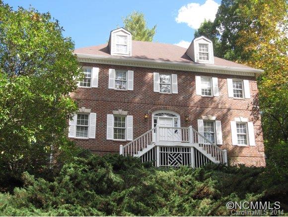 5 Silverstone Drive Asheville NC 28805