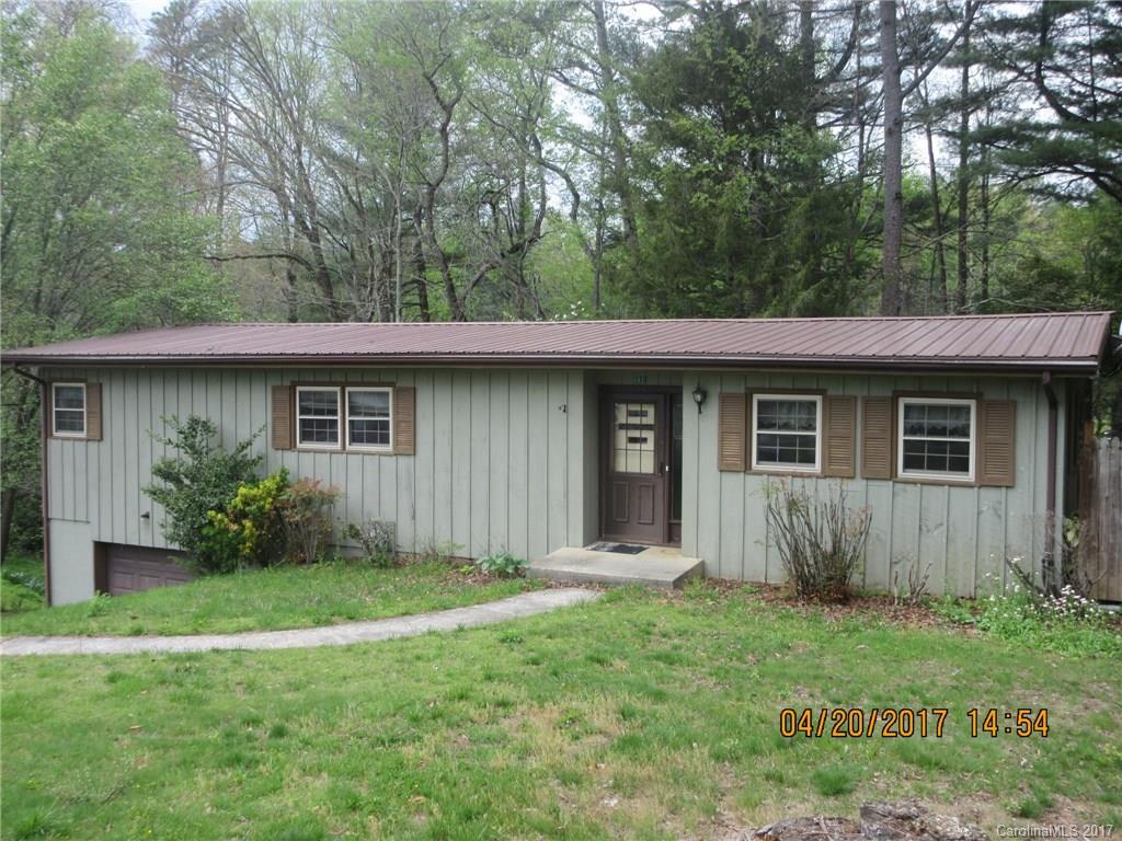 139 Hawthorne Drive Brevard NC 28712