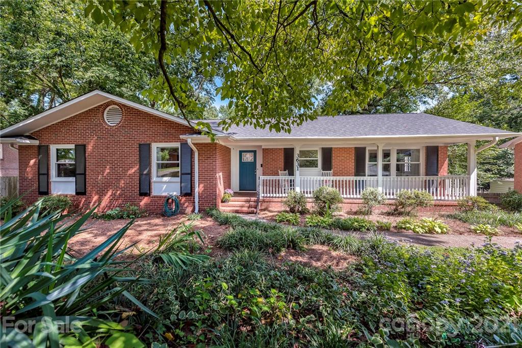 3631 Havenwood Road Charlotte NC 28205