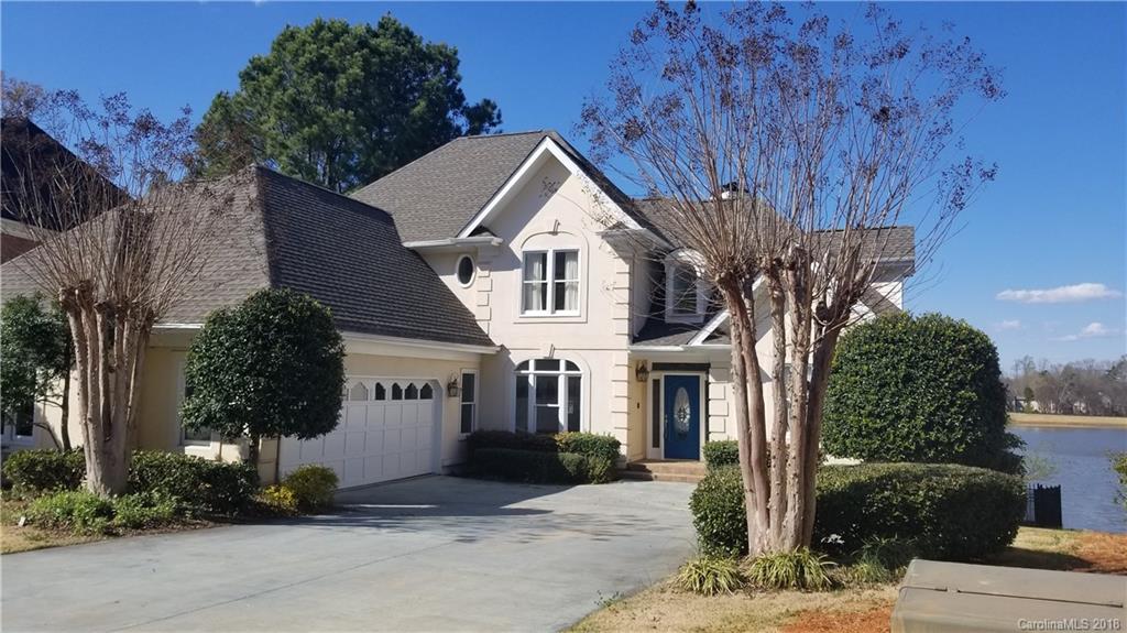 4918 Downing Creek Drive Charlotte NC 28269