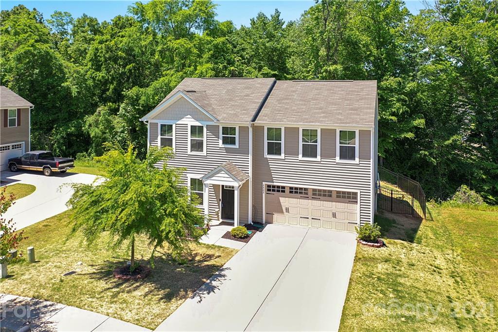 2402 Everton Circle SE Concord NC 28025