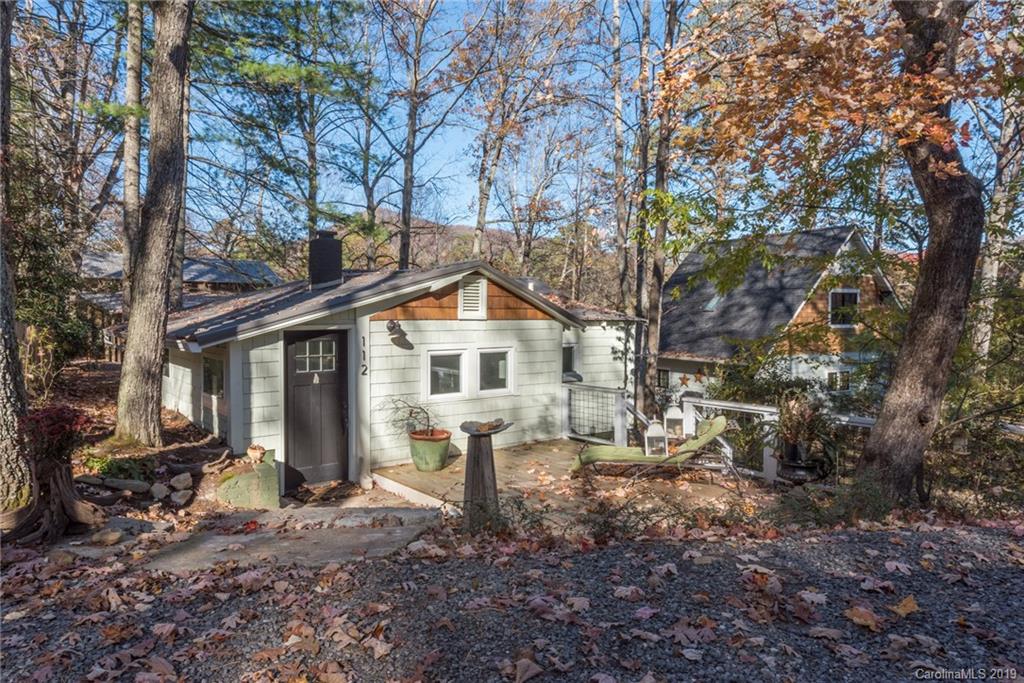 112 Byrd Road Black Mountain NC 28711