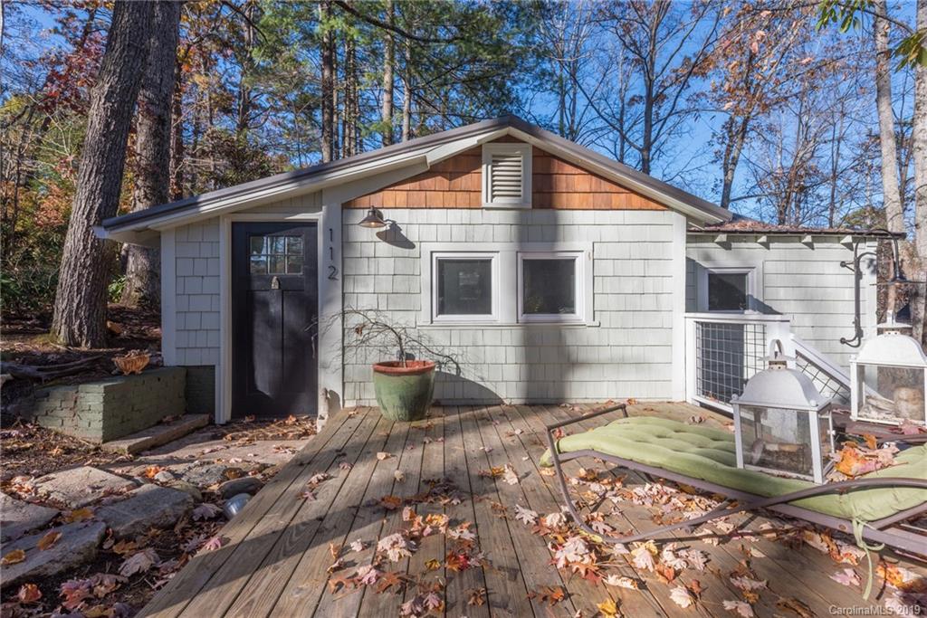 112 Byrd Road Black Mountain NC 28711