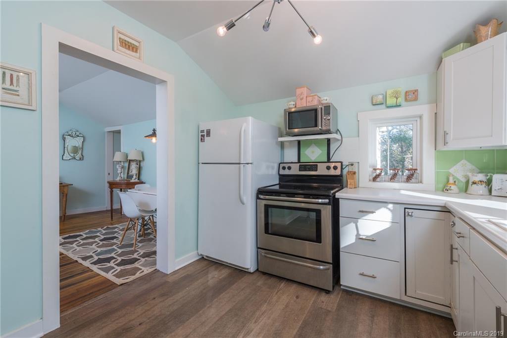 112 Byrd Road Black Mountain NC 28711
