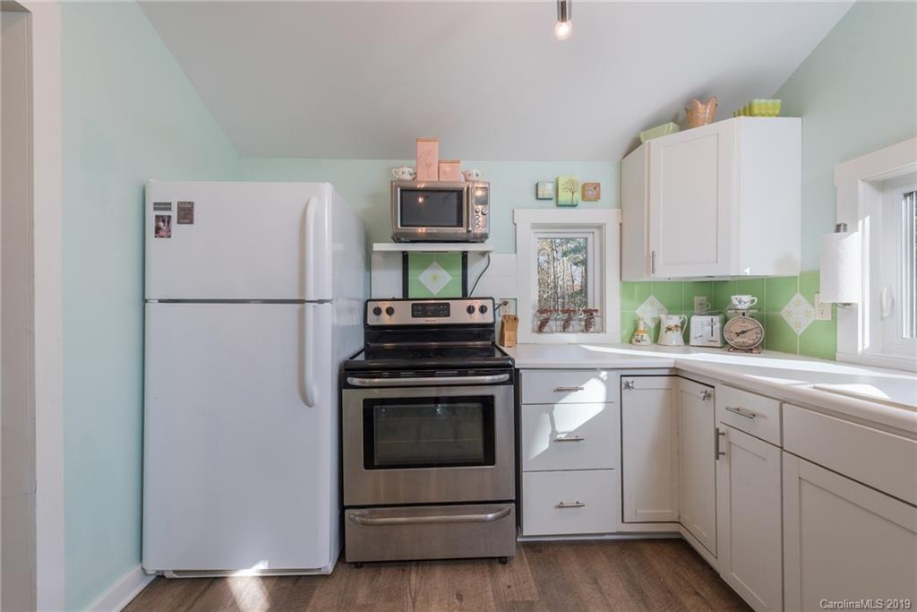 112 Byrd Road Black Mountain NC 28711