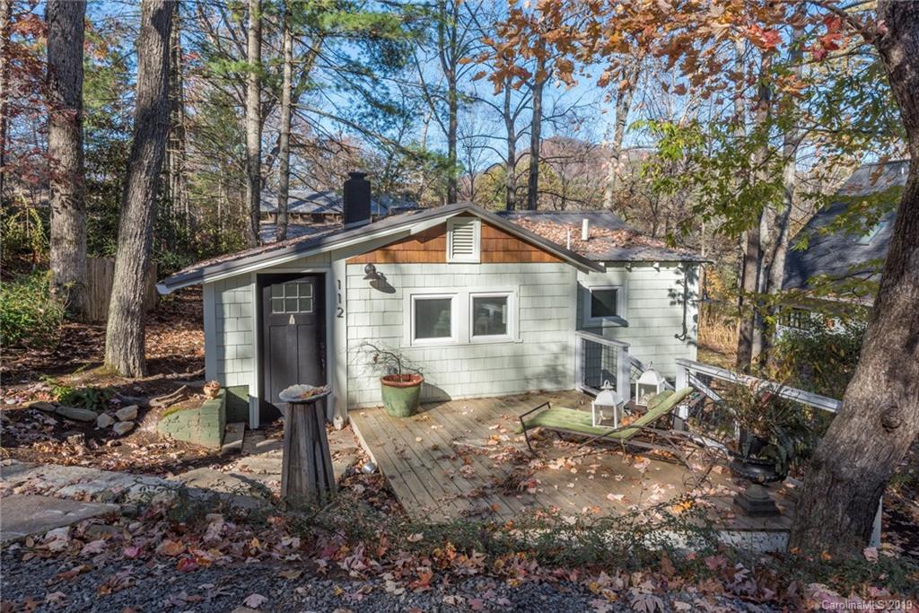 112 Byrd Road Black Mountain NC 28711