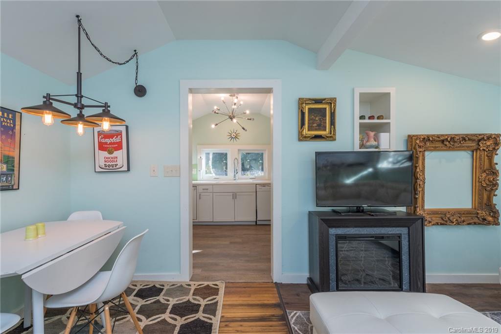 112 Byrd Road Black Mountain NC 28711