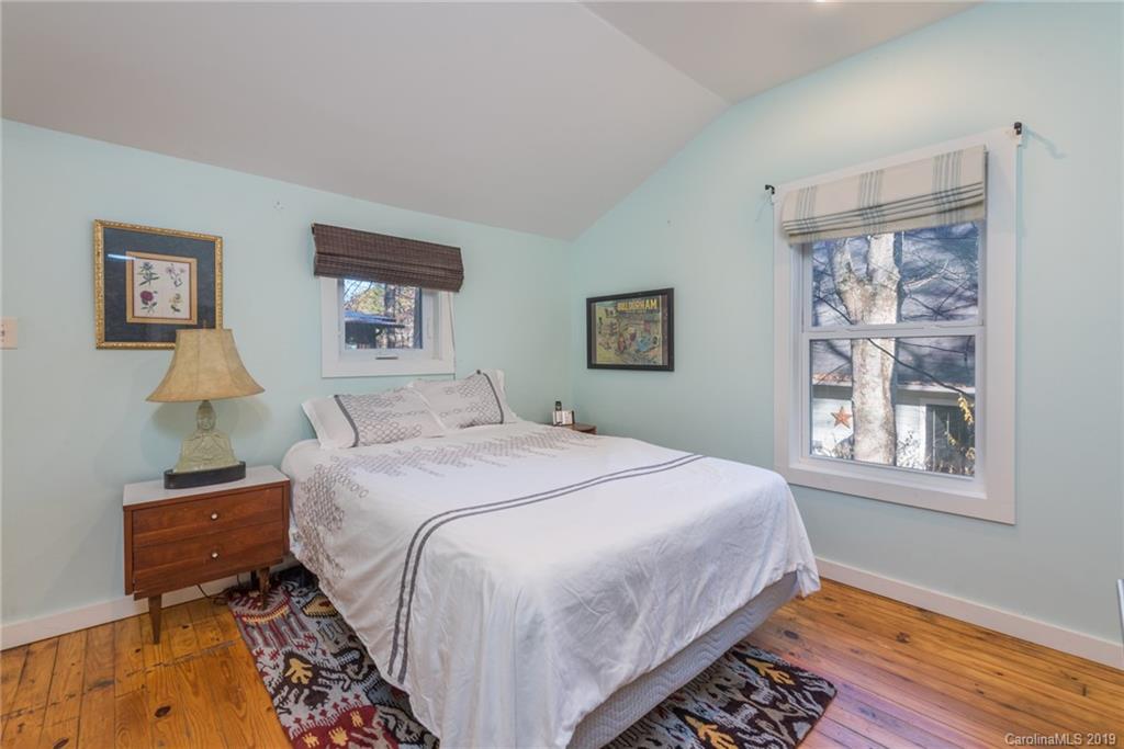 112 Byrd Road Black Mountain NC 28711