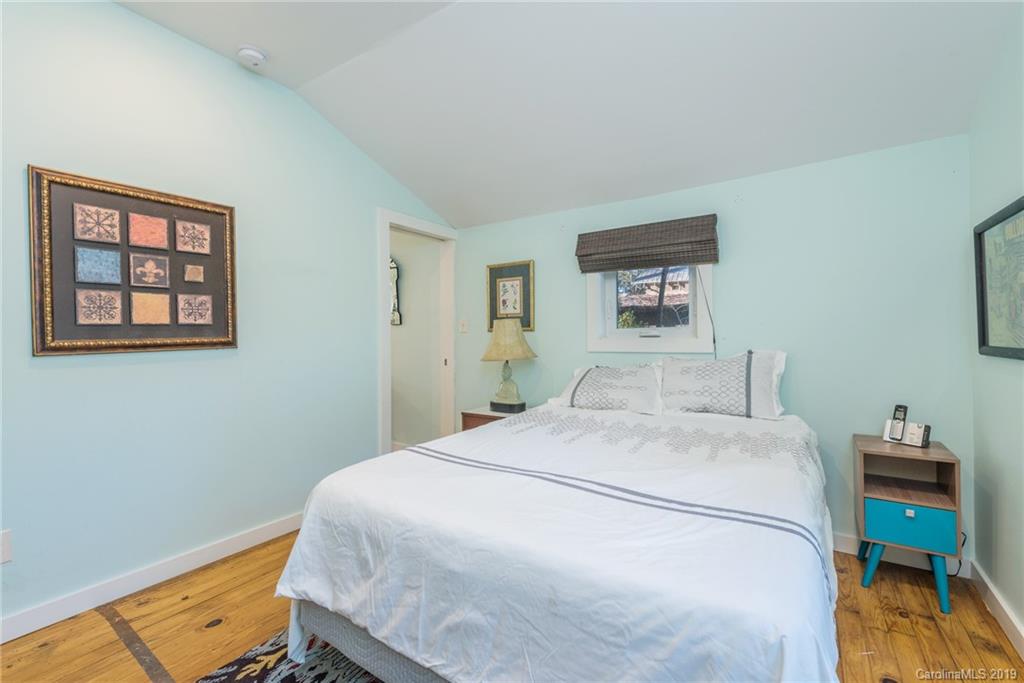 112 Byrd Road Black Mountain NC 28711