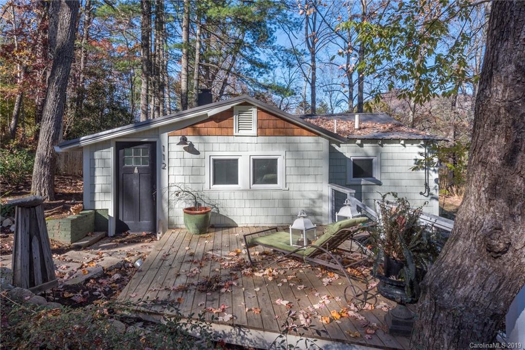 112 Byrd Road Black Mountain NC 28711
