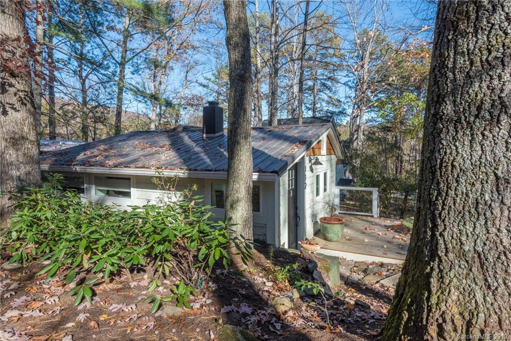 112 Byrd Road Black Mountain NC 28711