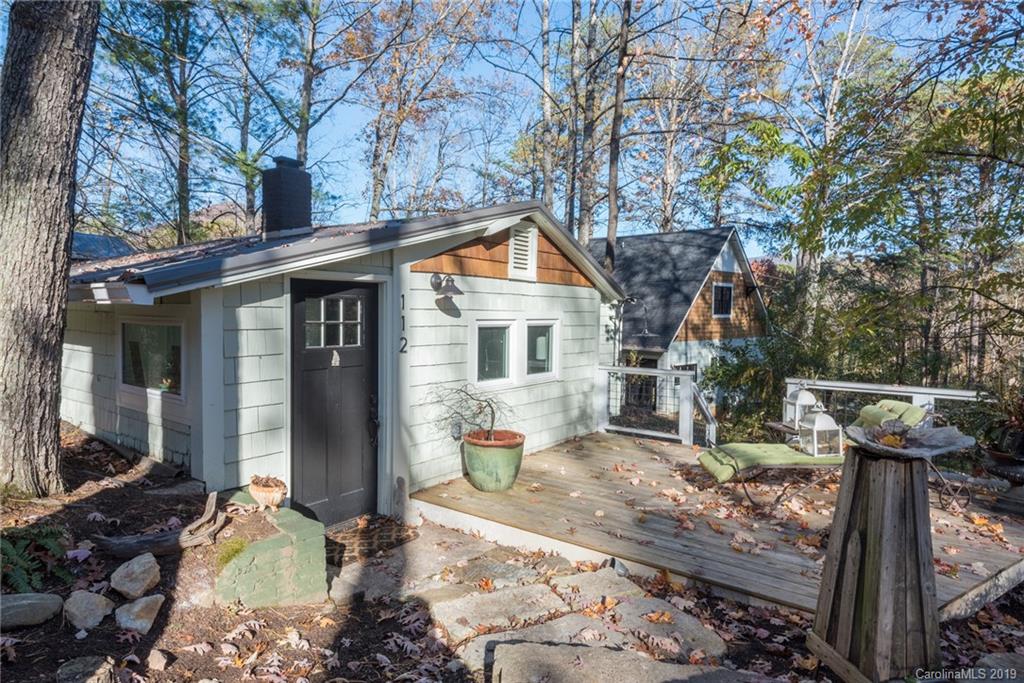 112 Byrd Road Black Mountain NC 28711