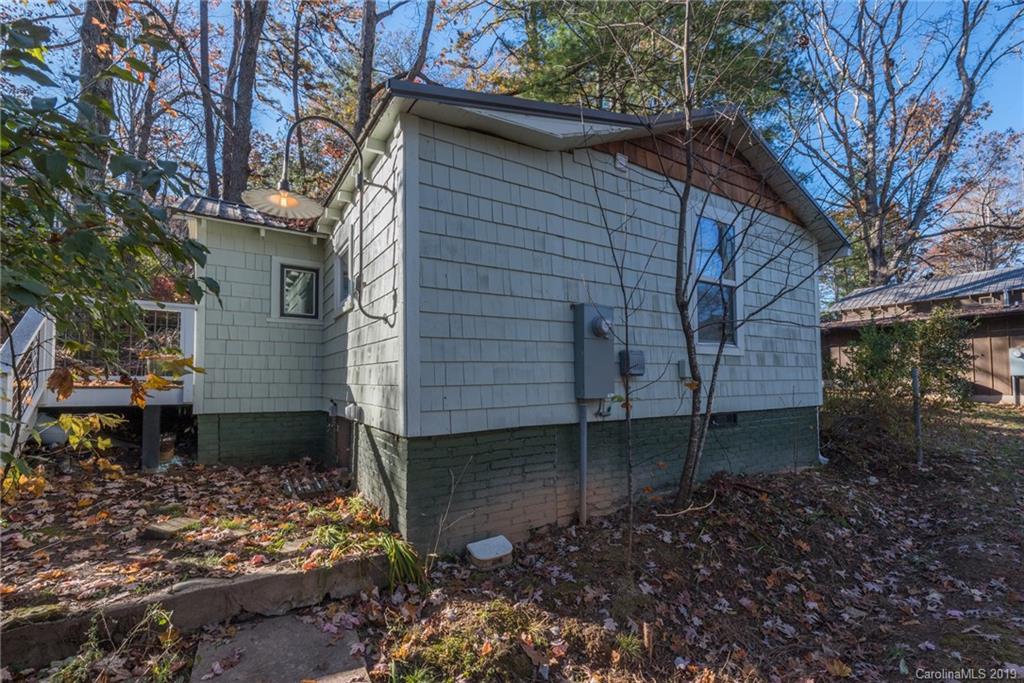 112 Byrd Road Black Mountain NC 28711