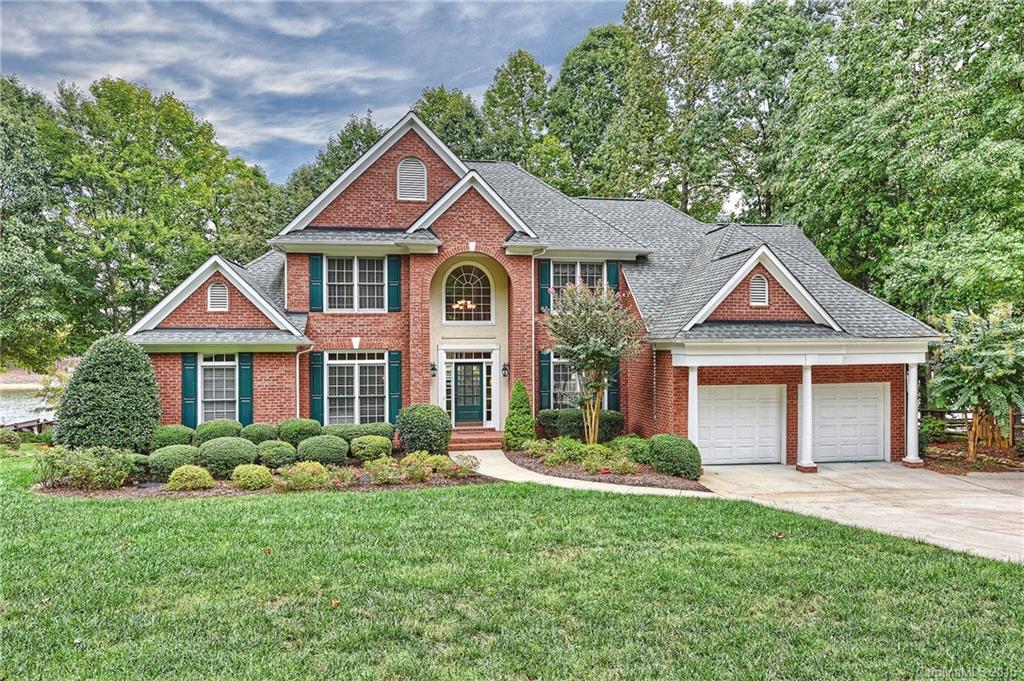 129 Ivy Hollow Lane Mooresville NC 28117