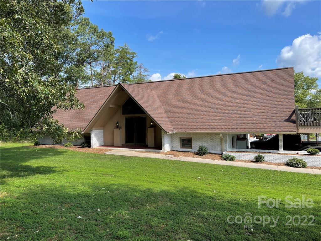 51 Shook Valley Court Taylorsville NC 28681