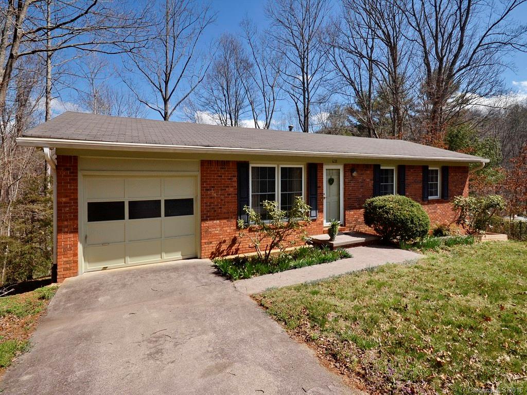 108 Botany Drive Asheville NC 28805