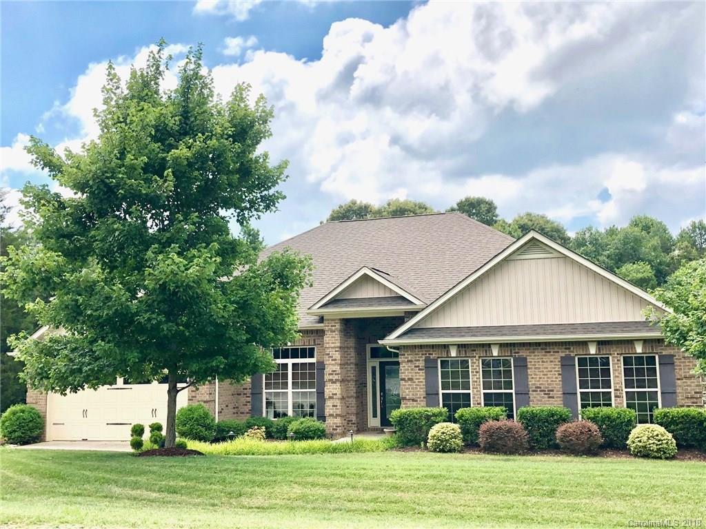 205 Mills Plantation Circle Troutman NC 28166