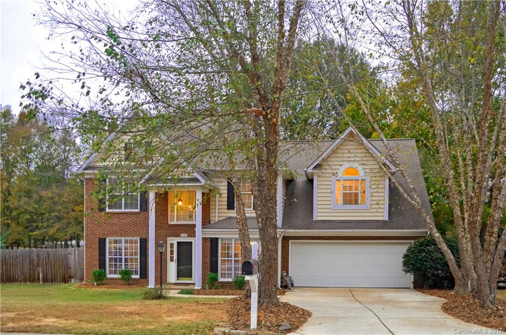 2105 Windy Hill Lane Monroe NC 28110