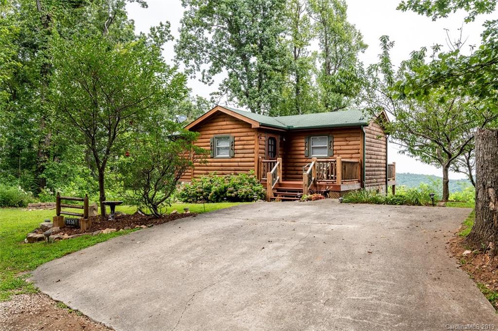 3536 Dogwood Lane Morganton NC 28655