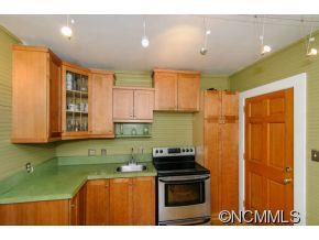 14 Roosevelt Street Asheville NC 28801
