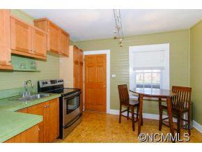 14 Roosevelt Street Asheville NC 28801