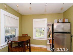 14 Roosevelt Street Asheville NC 28801
