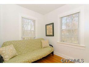 14 Roosevelt Street Asheville NC 28801