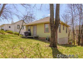 14 Roosevelt Street Asheville NC 28801
