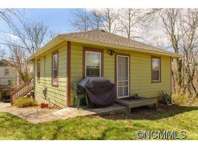 14 Roosevelt Street Asheville NC 28801