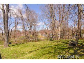 14 Roosevelt Street Asheville NC 28801