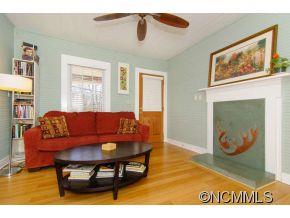 14 Roosevelt Street Asheville NC 28801