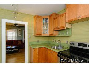 14 Roosevelt Street Asheville NC 28801