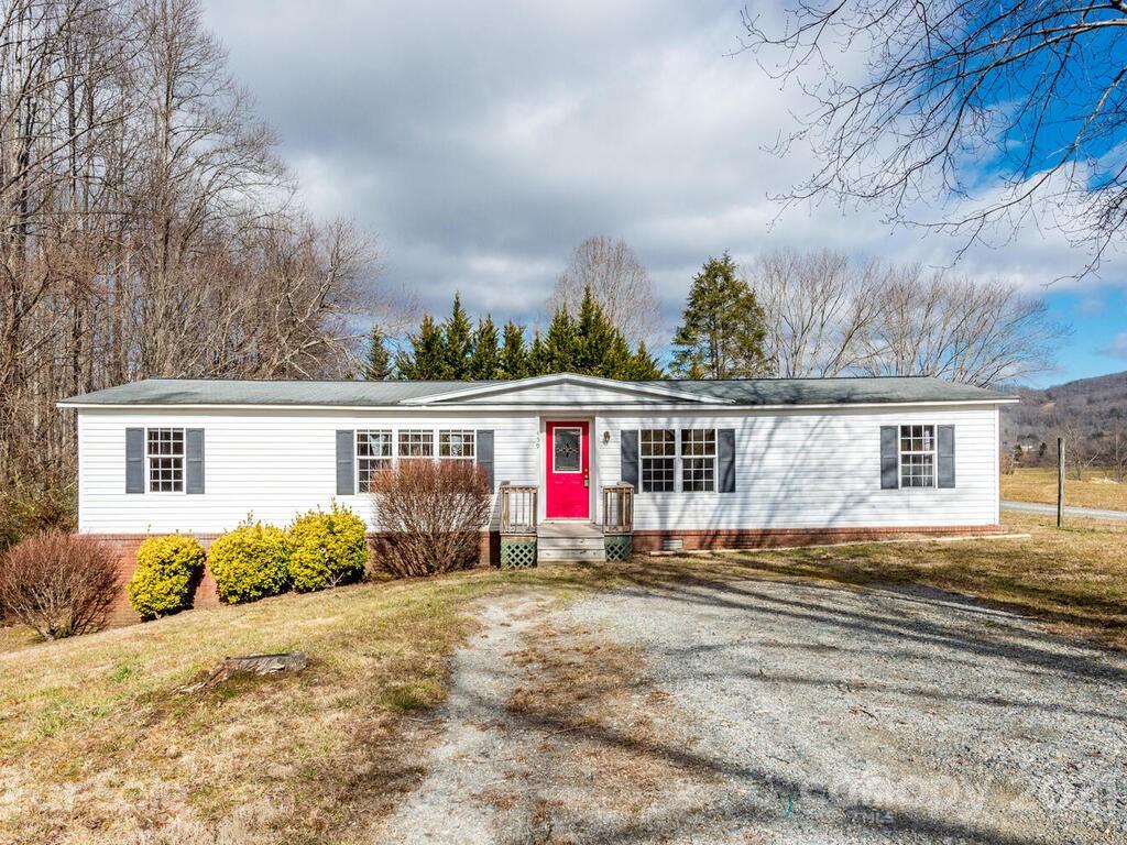 459 Souther Road Fletcher NC 28732