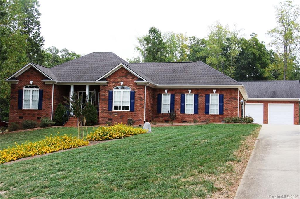 3855 Willow Grove Lane Concord NC 28025