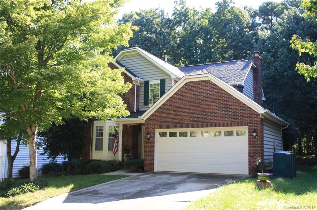 5933 Skyline Drive Charlotte NC 28269