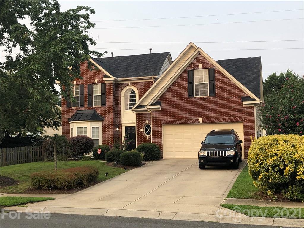 6115 Underwood Avenue Charlotte NC 28213