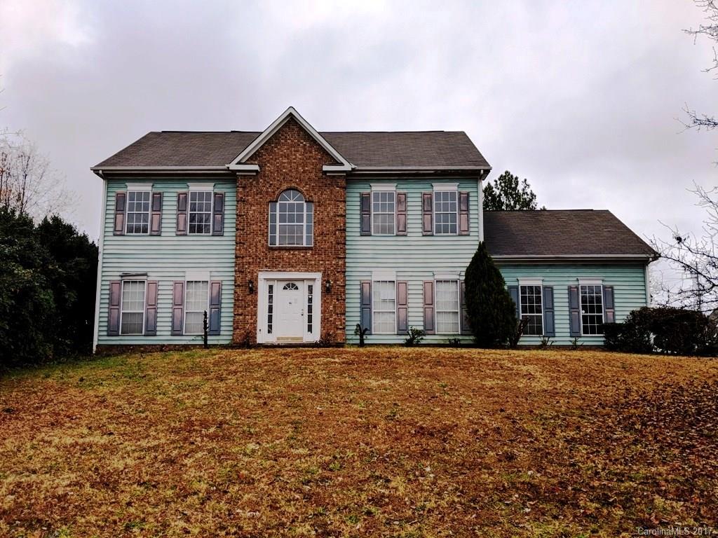 3700 Kilmarsh Court Charlotte NC 28262